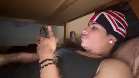 johnycash1101 online show from 04.07.26