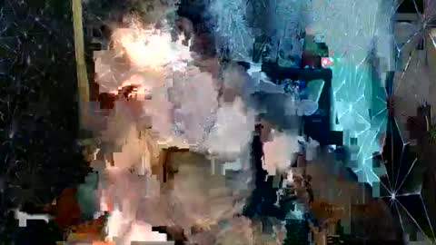 johnydestroyer online show from 03.02.26