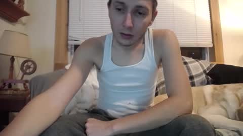 Snapshot of johstondude chatting on 11.07.25 Johston online show from 11.07.25