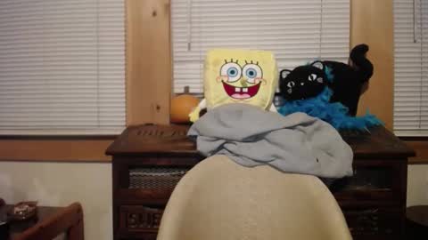 Snapshot of johstondude chatting on 11.25.25 Johston online show from 11.25.25