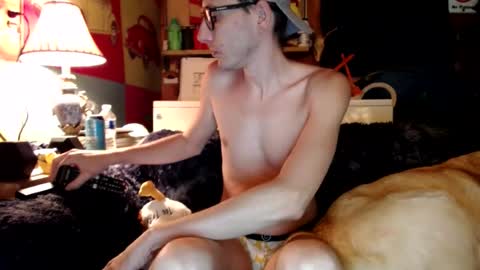 Snapshot of johstondude chatting on 06.16.26 Johston online show from 06.16.26