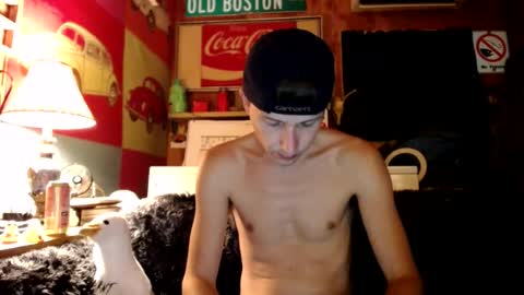 Snapshot of johstondude chatting on 07.25.26 Johston online show from 07.25.26