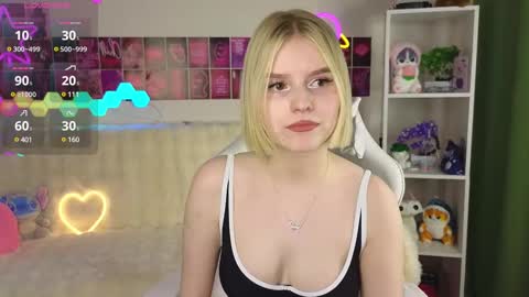 Paula online show from 02.17.25