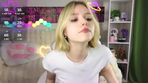 Paula online show from 03.12.25