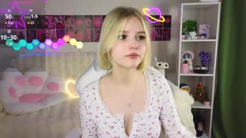 Paula online show from 03.12.25