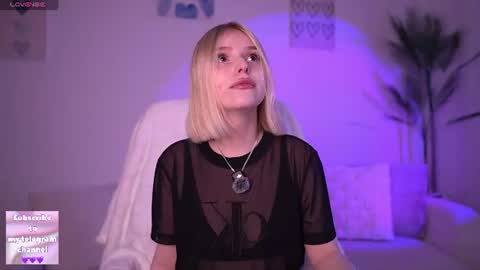 Paula online show from 07.07.26