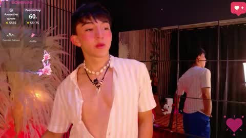 joji_spencer online show from 02.01.26