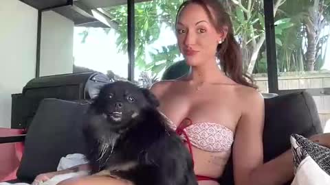 Snapshot of jojoxoxox24 chatting on 10.07.25 jojoxoxox24 online show from 10.07.25