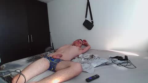 Snapshot of jokerbrad_1 chatting on 10.07.25 jokerbrad_1 online show from 10.07.25