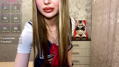 Lea online show from 04.10.26