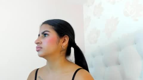 Snapshot of joliebenson1 chatting on 05.30.26 J O L I E online show from 05.30.26