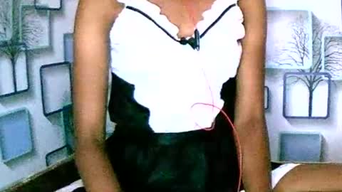 joliekah27 online show from 11.24.25