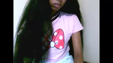 joliekah27 online show from 04.14.26