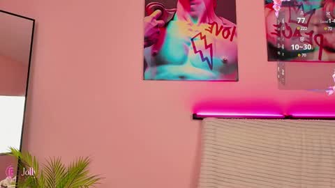 Belle online show from 12.13.24