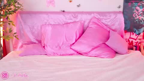 Belle online show from 03.23.26