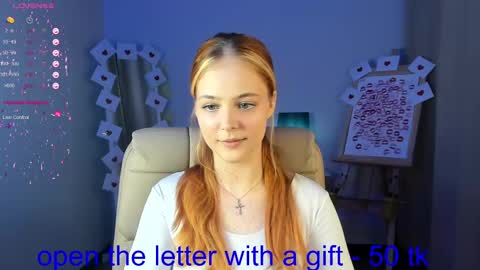 Polly  online show from 02.12.25