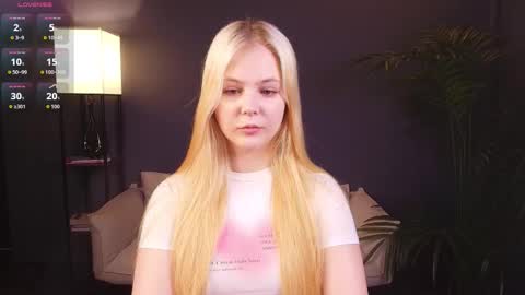 Polly  online show from 02.25.26