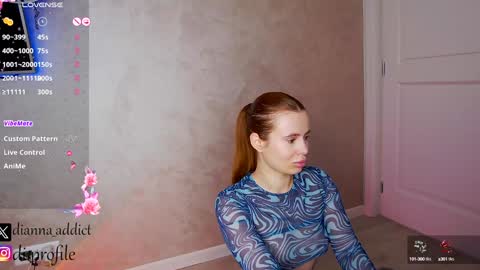 Dianna online show from 01.13.25