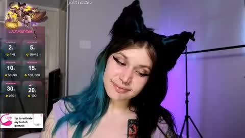 JoltionMac JJ online show from 02.28.25