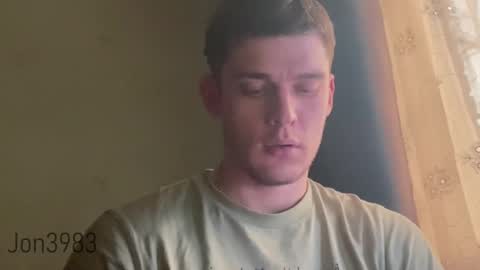 jon3983 online show from 12.07.24