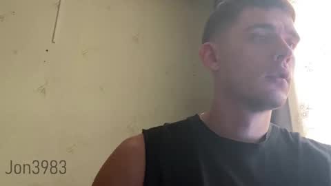 jon3983 online show from 12.15.24