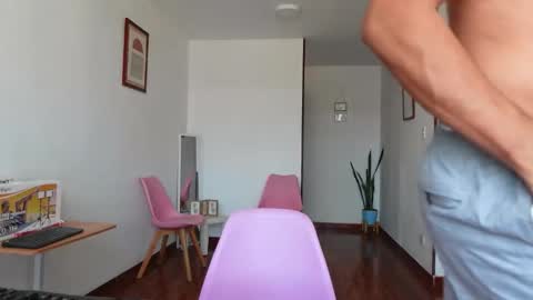 Snapshot of jon_bukowski chatting on 03.13.26 Jon online show from 03.13.26