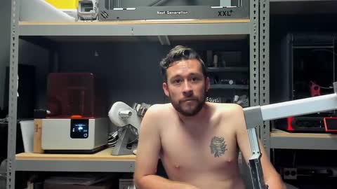 jonadams805 online show from 09.17.25