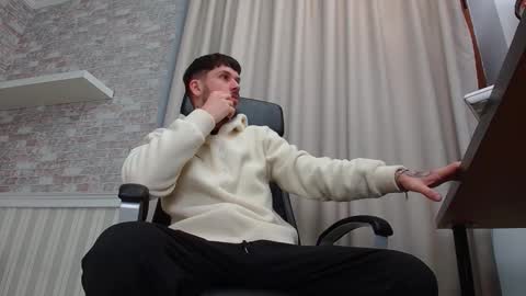 JonahShaw online show from 10.11.25