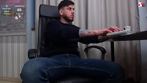 JonahShaw online show from 01.16.26