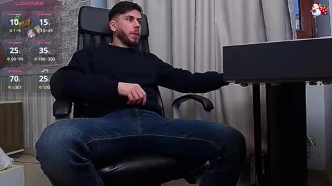 JonahShaw online show from 01.17.26