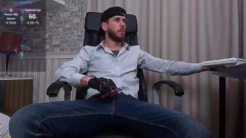 JonahShaw online show from 03.15.26