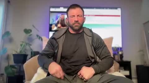 Jon Aries online show from 02.05.26