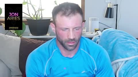 Jon Aries online show from 04.10.26