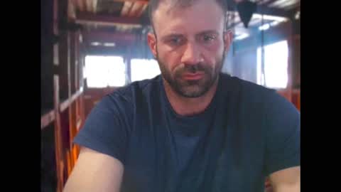 Jon Aries online show from 05.23.26