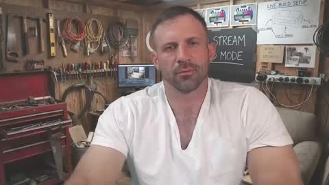 Jon Aries online show from 05.29.26