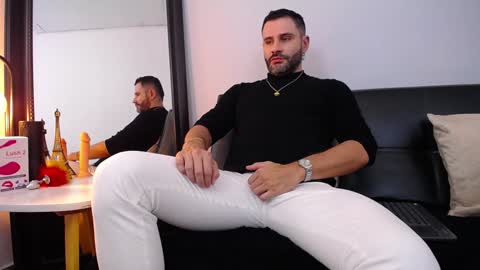  JONAS BEARD  online show from 01.14.25