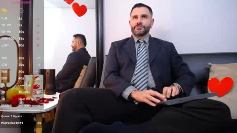  JONAS BEARD  online show from 02.14.25