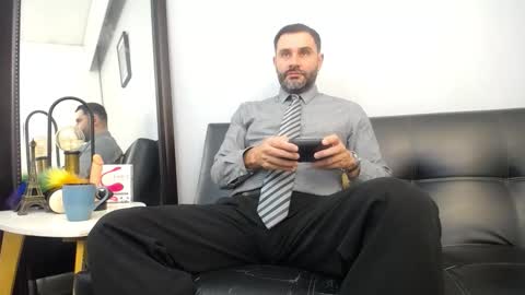  JONAS BEARD  online show from 09.09.25