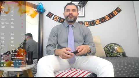  JONAS BEARD  online show from 10.09.25