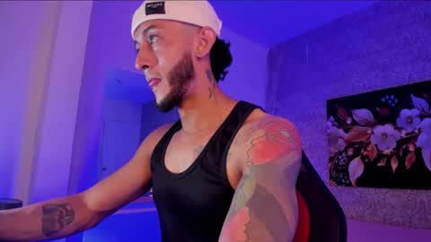 Jonas  online show from 10.02.25