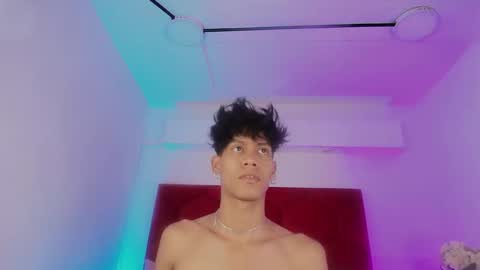 Jonas  online show from 09.09.25