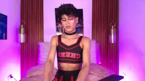 Jonas  online show from 11.25.25