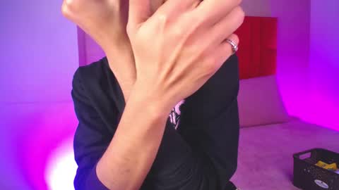 Jonas  online show from 03.26.26