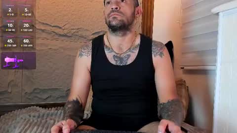 Snapshot of jonathan_rivers chatting on 07.19.26 Jonathan RiversNew online show from 07.19.26