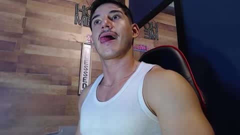 jonathancast08 online show from 11.06.25