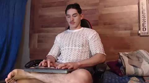 jonathancast08 online show from 11.18.25