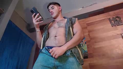 jonathancast08 online show from 11.24.25