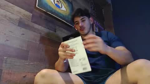 jonathancast08 online show from 02.13.26