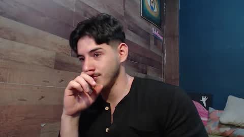 jonathancast08 online show from 03.10.26