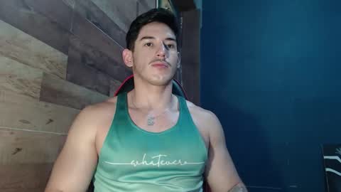 jonathancast08 online show from 03.17.26